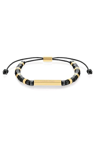 Calvin Klein Ckj 35000280   Men's Bracelet