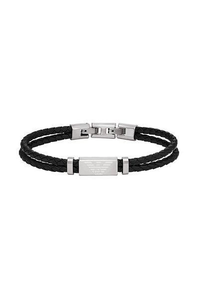 Emporio Armani Ajegs3122-040 سوار رجالي موديل