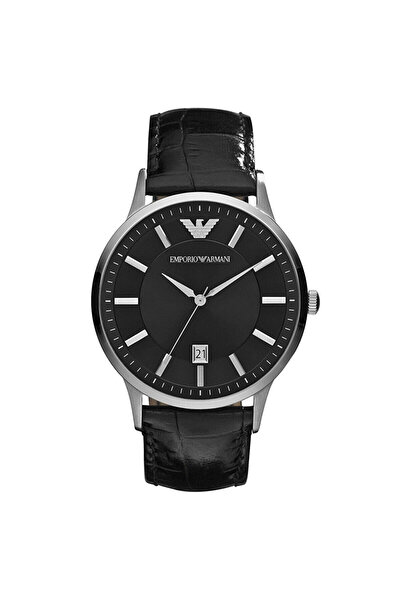 Emporio Armani Ar2411 Erkek Kol Saati