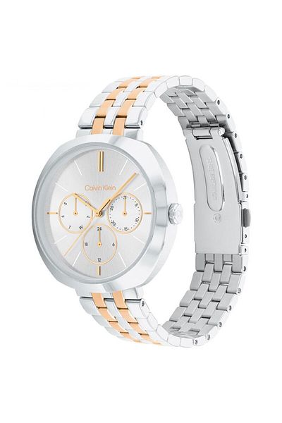 Calvin Klein Ck25200337 Model Women's Wristwatch