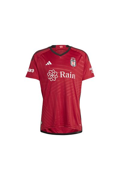 adidas Tricou echipa de fotbal Beşiktaş 2023 - 2024 Tricou al treilea de fotbal