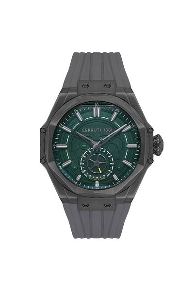 Cerruti 1881 Men's Wristwatch Cıwgq 0038107   - Stylish and Functional Design