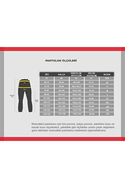 Spidi Traveler 3 Evo Pants