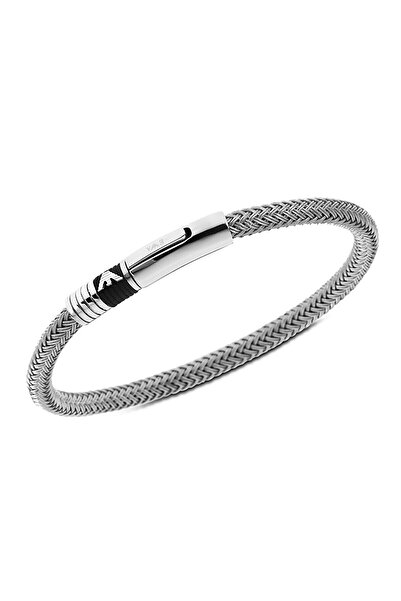 Emporio Armani Ajegs1623-040170 Erkek Bileklik