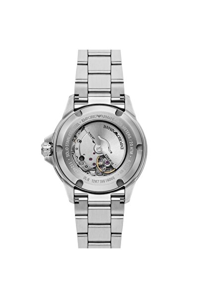 Emporio Armani Ar60079 Erkek Kol Saati