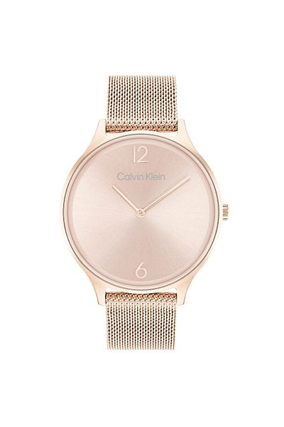 Calvin Klein Ck25200002 Women's Wristwatch