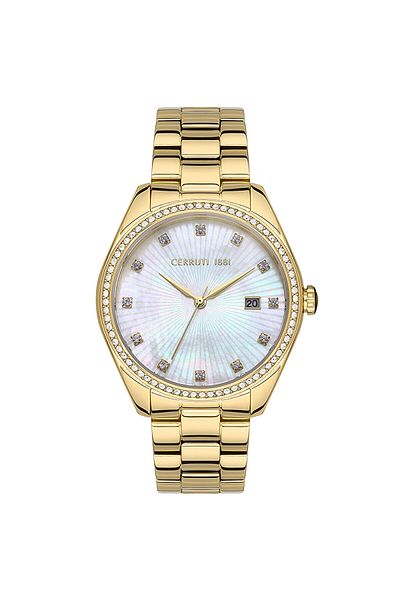 Cerruti 1881 سيول2229805 ساعة يد نسائية
