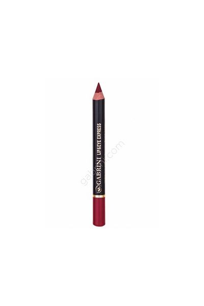 Gabrini Lip and Eye Express Pencil 114