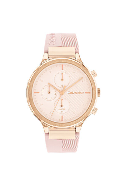Calvin Klein Ck25200243 Kadın Kol Saati
