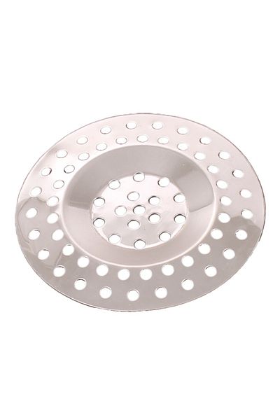 flores Sink strainer, metal, Y171, 70 mm