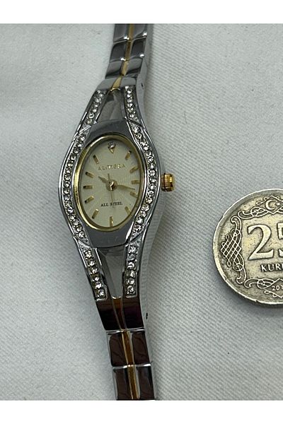 Almera Vintage women's watch