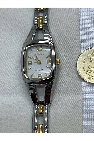 Almera Vintage women's watch