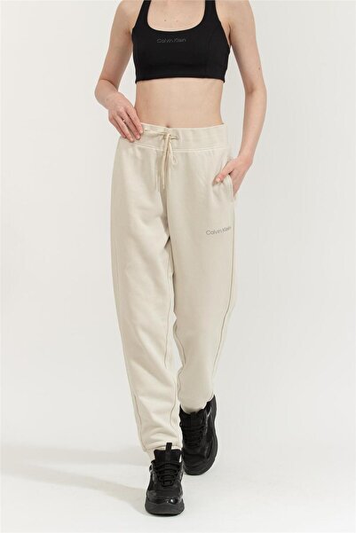 Calvin Klein Ck Essentials Kadın Eşofman Altı