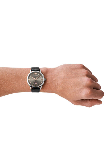 Emporio Armani AR11277 Ruggero Erkek Kol Saati