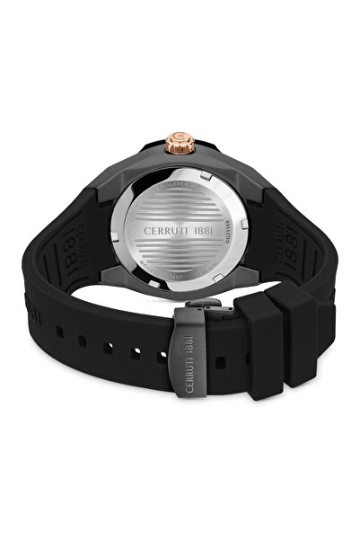 Cerruti 1881 Cıwgq 2116908 Model Men's Wristwatch