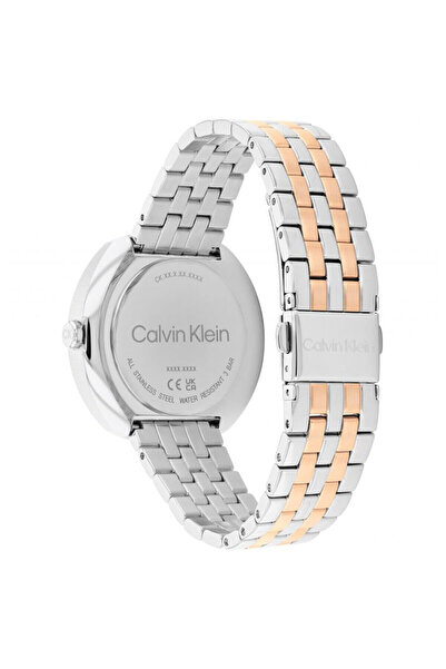 Calvin Klein CK25200337 Kadın Kol Saati