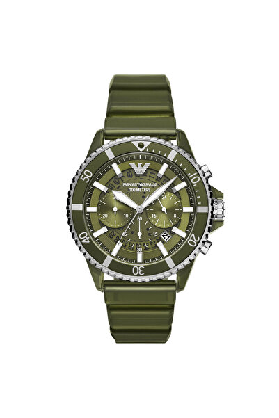 Emporio Armani Ar11534 Erkek Kol Saati