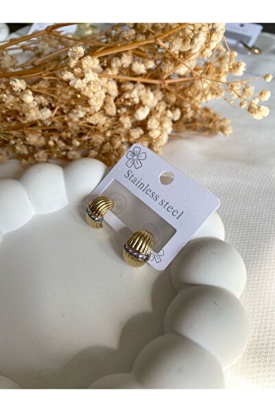 saren aksesuar & takı أقراط المحار للموسم الجديد