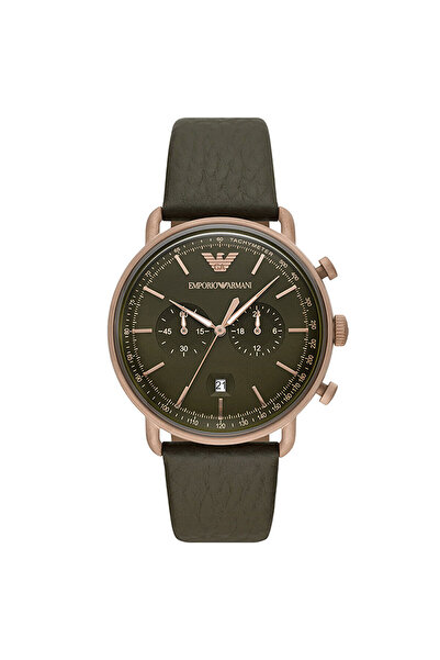 Emporio Armani Ar11421 Erkek Kol Saati