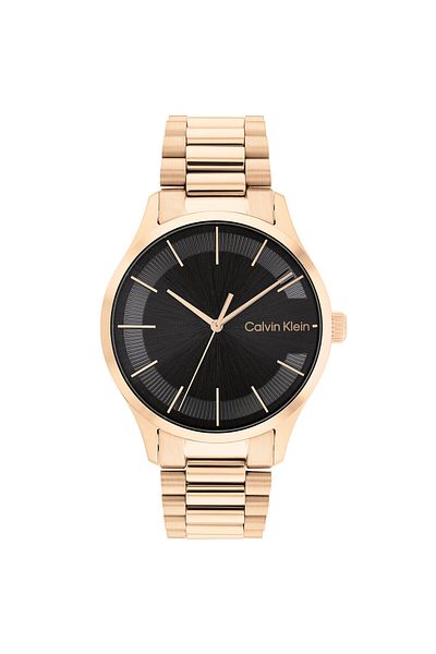 Calvin Klein سي كيه25200037 ساعة اليد