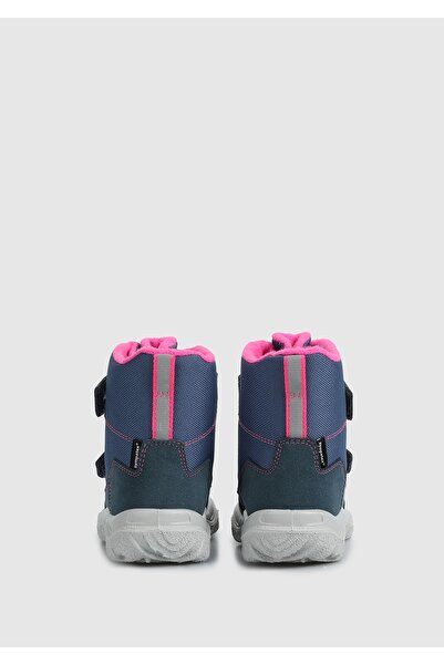 Superfit 006047 P Husky1 Lacivert Erkek Çocuk Bot