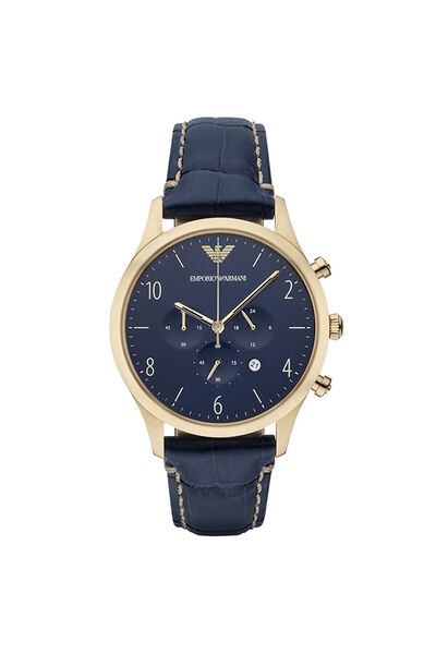 Emporio Armani Ar1862 Erkek Kol Saati