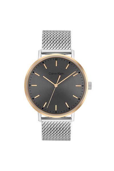 Calvin Klein Ck25200047 Men's Wristwatch