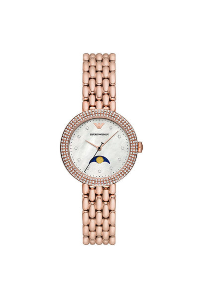 Emporio Armani ساعة يد نسائية Ar11462