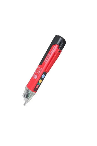 Genel Markalar Multi Dedektör Temassız Ac Voltaj Gerilim Dedektörü Ut12d 2 Yıl