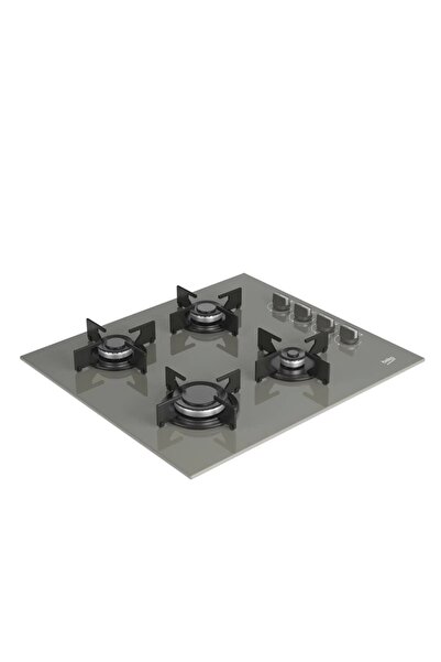Beko BOCD T 6011 EG Gazlı Cam Tablalı Ocak