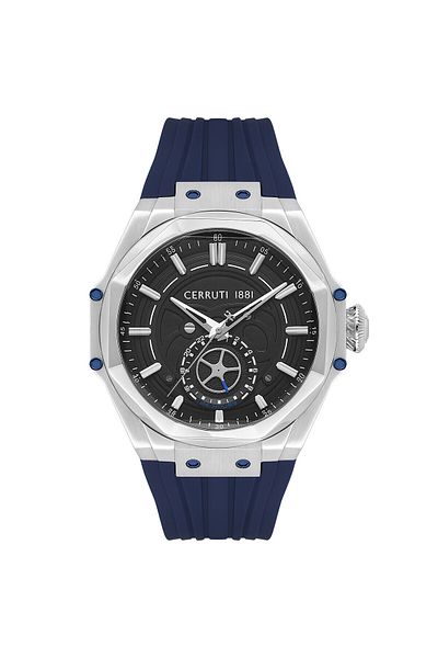 Cerruti 1881 ساعة يد رجالية - Cıwgq 0038103   موديل