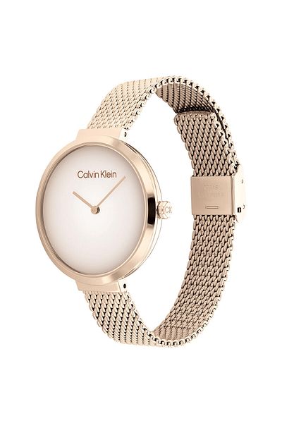 Calvin Klein Ck25200080 Women's Wristwatch