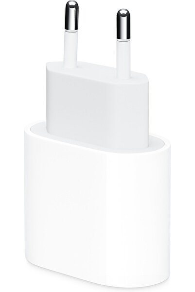 Apple MD3J4 USB-C 20W Power Adapter