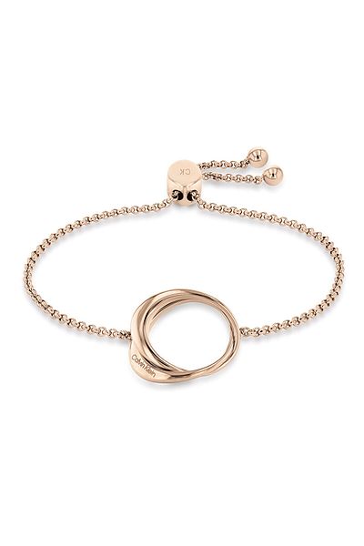 Calvin Klein Ckj35000005 Women's Bracelet