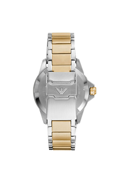 Emporio Armani Ar80063set Erkek Kol Saati