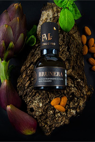 Brunera - Extra Virgin Olive Oil 100ml