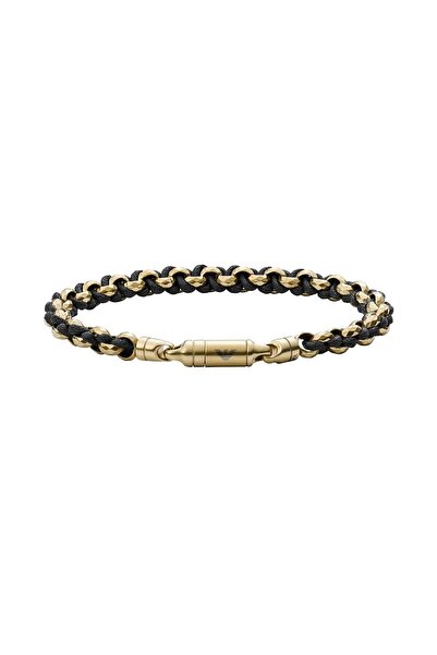 Emporio Armani سوار رجالي Ajegs2762-251