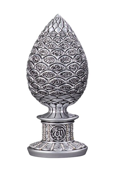 Nakkaş Boytu Nakkaş Kozalak Boytu (KÜÇÜK BOY | GÜMÜŞ | ESMA-ÜL HÜSNA)