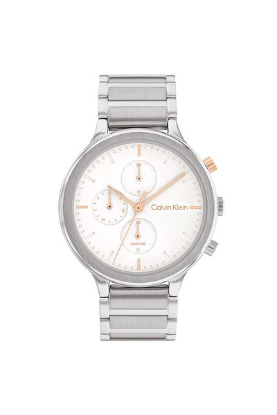 Calvin Klein Ck25200238 Women's Wristwatch