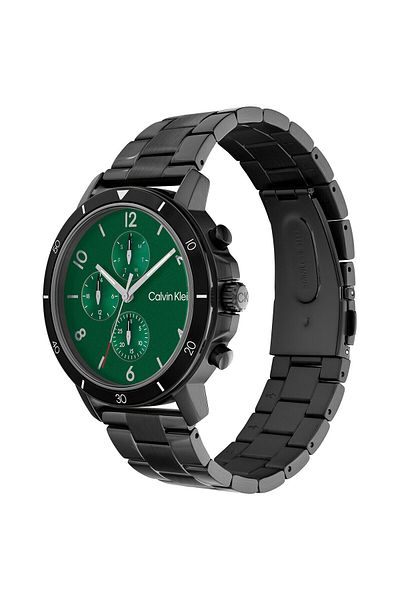 Calvin Klein Ck25200069 Men's Wristwatch
