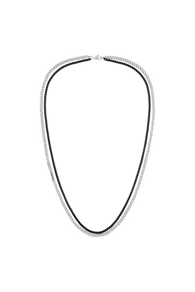Calvin Klein CKJ 35000565   قلادة رجالية