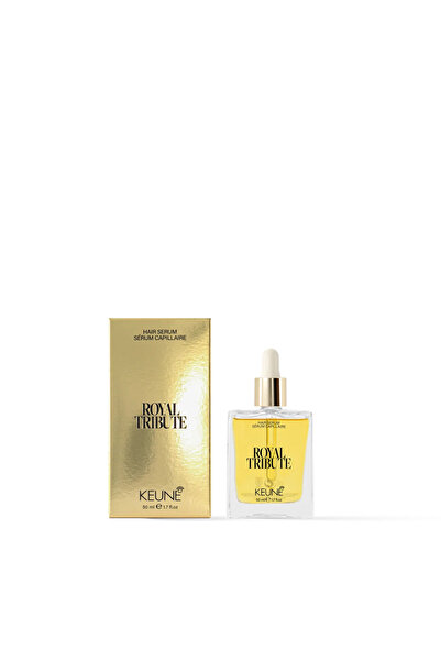 Keune Royal Tribute Saç Serumu 50 ml