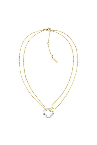 Calvin Klein ckj 35000630   قلادة نسائية