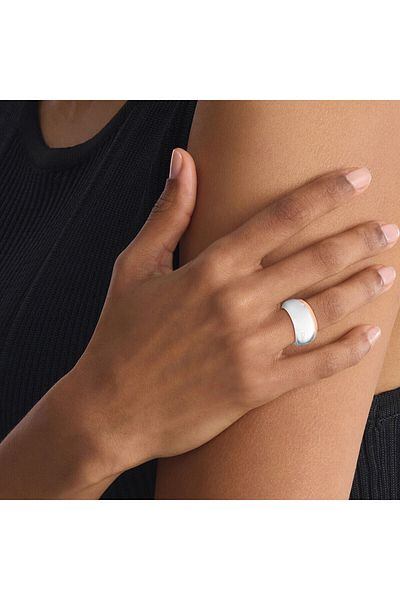 Calvin Klein Ckj 35000616 C Women's Ring
