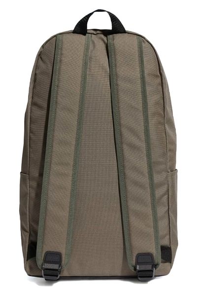 adidas 20L Green Lin Clas Bp Day Backpack