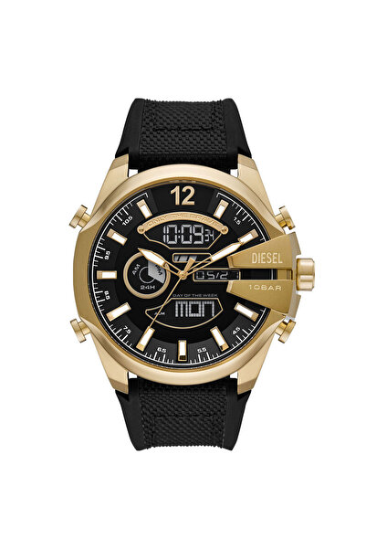 Diesel DZ4634 Erkek Kol Saati
