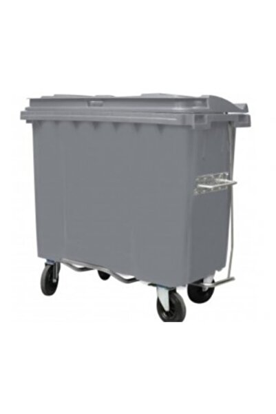 NEMKAR KONTEYNER 660 LT RENKLİ