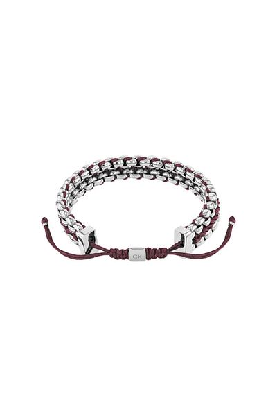 Calvin Klein Ckj 35100041   Men's Bracelet