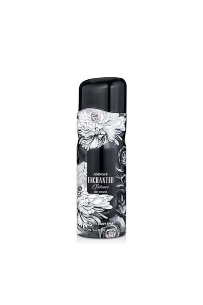 Armaf عطر بخاخ للجسم إنشانتد إنتنس للنساء - 200 مل