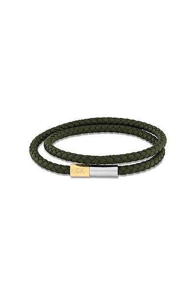 Calvin Klein Ckj 35100043   Men's Bracelet